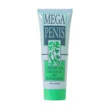 Крем для увеличения члена RUF Mega Penis, 75 мл