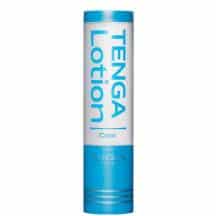 Охлаждающая смазка Tenga Lotion Cool на водной основе, 170 мл