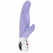 Вибратор-кролик Fun Factory Lady Bi, сиреневый