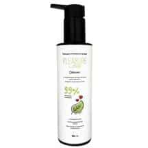 Лубрикант Pleasure Lab Organic на водной основе, 185 мл
