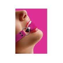 Кляп-шарик Solid Ball Gag Shots. Нет в наличии Кляп-шарик Solid Ball Gag Shots