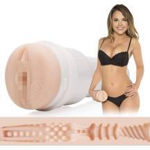 Мастурбатор-вагина Fleshlight Girls Dillion Harper Crush, белый. Нет в наличии Мастурбатор-вагина Fleshlight Girls Dillion Harper Crush, белый