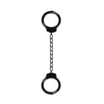 Металлические наножники для щиколоток Metal Ankle / Hand Cuffs Shots