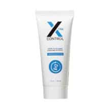 Продлевающий крем для мужчин RUF Xtra Control, 40 мл