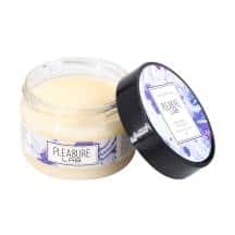 Твердое массажное масло Pleasure Lab Enchanting черная смородина и лаванда, 100 мл. Нет в наличии Твердое массажное масло Pleasure Lab Enchanting черная смородина и лаванда, 100 мл