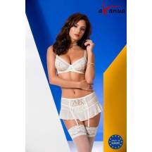 Комплекты Avanua Ariel set Ecru, S/M. Нет в наличии Комплекты Avanua Ariel set Ecru, S/M