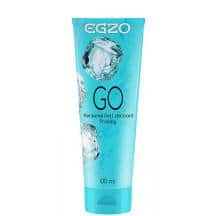 Продлевающий лубрикант Egzo Go на водной основе, 100 мл. Нет в наличии Продлевающий лубрикант Egzo Go на водной основе, 100 мл