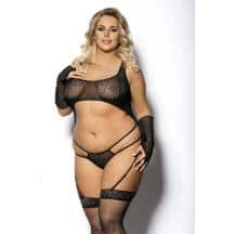 Боди Anais Algie, XL/XXL