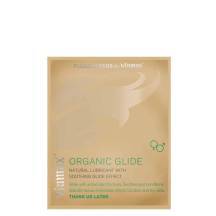 Натуральный лубрикант Viamax Organic Glide на масляной основе, 2 мл
