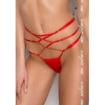 Стринги Me Seduce Rene Red, S/M