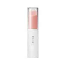 Вибропуля Iroha Stick в виде губной помады, бежево-белый Вибропуля Iroha Stick в виде губной помады, бежево-белый
