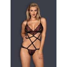 Тедди Obsessive Мегги, S/M