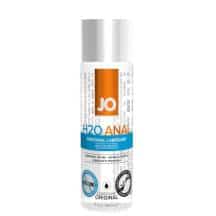 Анальный лубрикант JO H2O Anal Original на водной основе, 60 мл Анальный лубрикант JO H2O Anal Original на водной основе, 60 мл