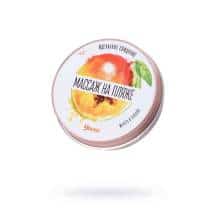 Массажная свеча Yovee by Toyfa Массаж на пляже манго и папайя, 30 г