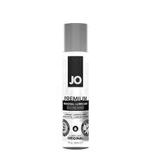 Лубрикант JO Premium Original на силиконовой основе, 30 мл