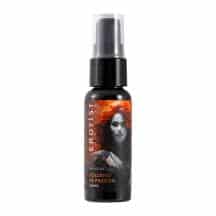 Жидкий вибратор Erotist Volcano of passion Grapes, 25 мл