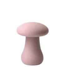 Мини-вибратор CNT Clit Magic Oyster Mushroom, розовый. Нет в наличии Мини-вибратор CNT Clit Magic Oyster Mushroom, розовый