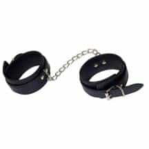 Наножники Lola Games Party Hard Dreamer, черные