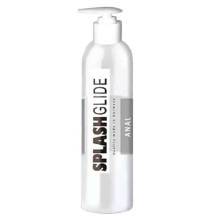 Анальный лубрикант Splashglide Anesthetic на водной основе, 250 мл