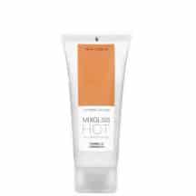 Разогревающий лубрикант Mixgliss Hot Корица на водной основе, 70 мл