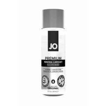 Лубрикант JO Premium Original на силиконовой основе, 60 мл