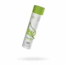 Массажное масло HOT BIO Massage oil aloe vera, 100 мл