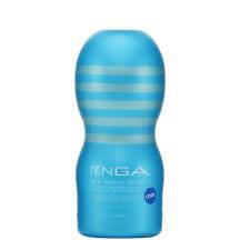 Мастурбатор Tenga Original Vacuum Cup Сool, голубой