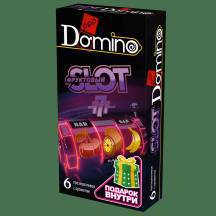 Презервативы Domino Premium фруктовый, 6 шт. Нет в наличии Презервативы Domino Premium фруктовый, 6 шт