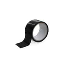 Клейкая лента для фиксации Concorde Fetish Tentation 15 м, черная. Нет в наличии Клейкая лента для фиксации Concorde Fetish Tentation 15 м, черная