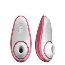 Вакуумный стимулятор клитора Womanizer Liberty, розовый. Нет в наличии Вакуумный стимулятор клитора Womanizer Liberty, розовый