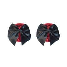 Пэстисы Burlesque Blaze Black Lola Games Burlesque