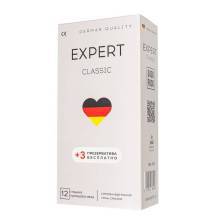 Презервативы классические Amor Expert Classic, 12 шт + 3 шт. Нет в наличии Презервативы классические Amor Expert Classic, 12 шт + 3 шт