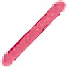 Двусторонний фаллоимитатор Doc Johnson Crystal Jellies Jr. Double Dong 30.5 см, розовый. Нет в наличии Двусторонний фаллоимитатор Doc Johnson Crystal Jellies Jr. Double Dong 30.5 см, розовый