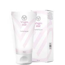Гель для сужения влагалища Titan Virgin Star, 50 мл