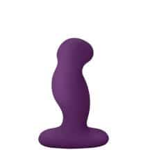 Анальный вибростимулятор Nexus G Play + S, фиолетовый