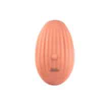 Мини-вибратор Lola Games Shape of water Shell, розовый Мини-вибратор Lola Games Shape of water Shell, розовый