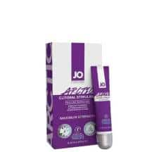 Возбуждающий гель с охлаждающим эффектом JO For Her Arctic, 10 мл