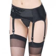 Пояс с Подвязками для Чулок Coquette Lingerie, размер XL. Нет в наличии Пояс с Подвязками для Чулок Coquette Lingerie, размер XL