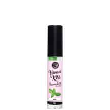 Блеск для губ с эффектом вибрации Secret Play Vibrant Kiss Мята, 6 г