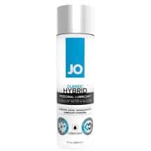 Лубрикант JO Classic Hybrid на гибридной основе, 240 мл