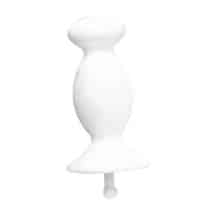 Тренажер вагинальных мышц Hot Come, белый