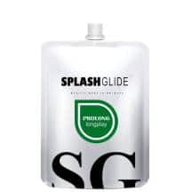 Продлевающий лубрикант Splashglide Longplay на водной основе, 100 мл