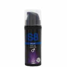 Продлевающий гель для мужчин Stimul8 Delay, 30 мл