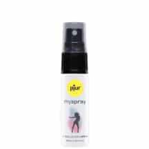 Возбуждающий спрей для женщин Pjur My Spray, 20 мл