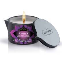 Массажное масло-свеча KamaSutra Ignite passion berry, 170 г. Нет в наличии Массажное масло-свеча KamaSutra Ignite passion berry, 170 г