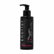 Гель-лубрикант для сужения влагалища Erotist Spring Touch, 150 мл Гель-лубрикант для сужения влагалища Erotist Spring Touch, 150 мл