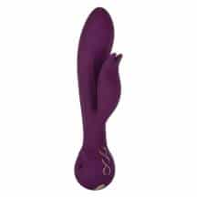 Вибратор-кролик CalExotics Obsession Desire, фиолетовый. Нет в наличии Вибратор-кролик CalExotics Obsession Desire, фиолетовый