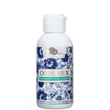 Интимная гель-смазка Джага-Джага Cool Sex на водной основе, 100 мл