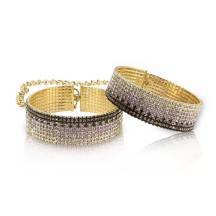 Наручники Rianne S Diamond Handcuffs Liz, золотистые