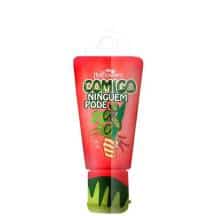 Разогревающий гель HotFlowers Comigo Ninguem Pode, 15 г
